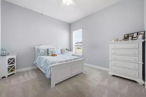 Bedroom - 101 Lazo Ct, Saint Augustine, FL 32095 photo 5 of 6