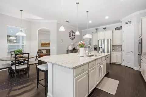Kitchen - 101 Lazo Ct, Saint Augustine, FL 32095 photo 4 of 4