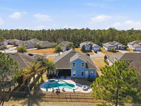 View/Area - 101 Lazo Ct, Saint Augustine, FL 32095 photo 3 of 22