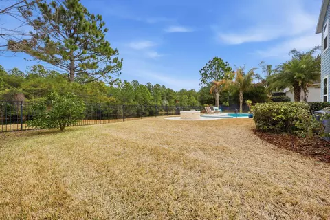 Exterior - 101 Lazo Ct, Saint Augustine, FL 32095 photo 6 of 13