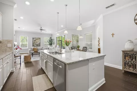 Kitchen - 101 Lazo Ct, Saint Augustine, FL 32095 photo 3 of 4