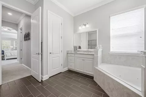 Entry Way - 101 Lazo Ct, Saint Augustine, FL 32095 photo 4 of 5