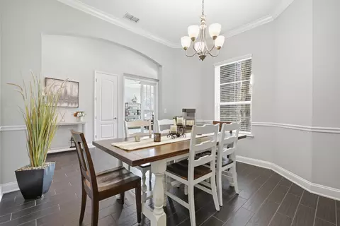 Dining - 101 Lazo Ct, Saint Augustine, FL 32095 photo 1 of 2