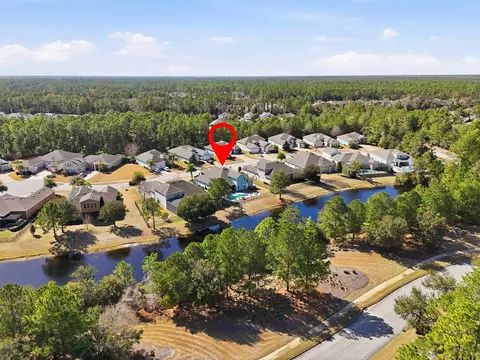 View/Area - 101 Lazo Ct, Saint Augustine, FL 32095 photo 7 of 22