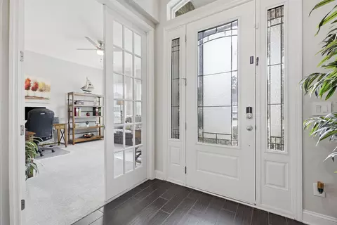 Entry Way - 101 Lazo Ct, Saint Augustine, FL 32095 photo 2 of 5