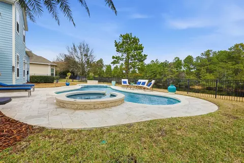 Exterior - 101 Lazo Ct, Saint Augustine, FL 32095 photo 9 of 13