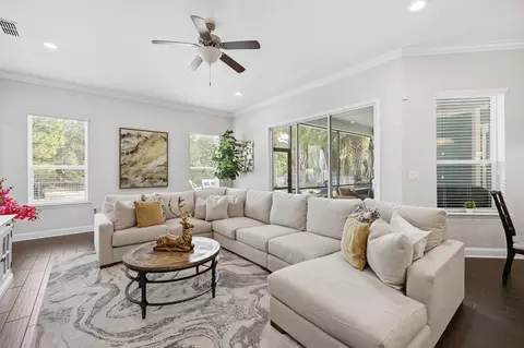 Living - 101 Lazo Ct, Saint Augustine, FL 32095 photo 3 of 4