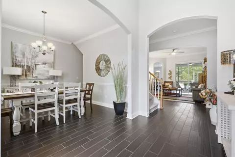 Entry Way - 101 Lazo Ct, Saint Augustine, FL 32095 photo 3 of 5