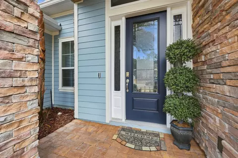 Entry Way - 101 Lazo Ct, Saint Augustine, FL 32095 photo 1 of 5