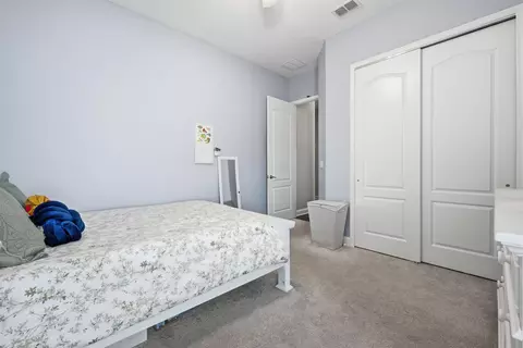 Bedroom - 101 Lazo Ct, Saint Augustine, FL 32095 photo 4 of 6