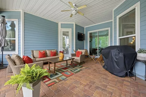 Exterior - 101 Lazo Ct, Saint Augustine, FL 32095 photo 2 of 13