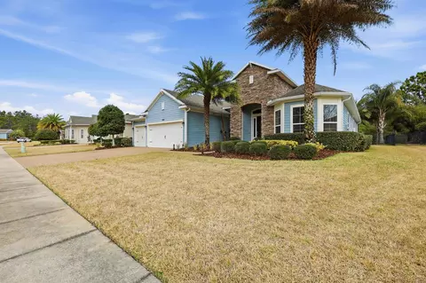 Exterior - 101 Lazo Ct, Saint Augustine, FL 32095 photo 12 of 13