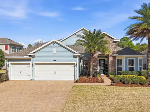 Exterior - 101 Lazo Ct, Saint Augustine, FL 32095 photo 1 of 13