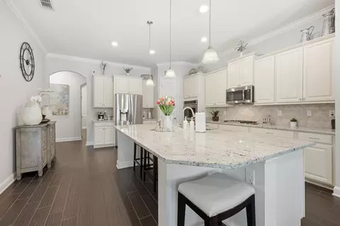 Kitchen - 101 Lazo Ct, Saint Augustine, FL 32095 photo 1 of 4