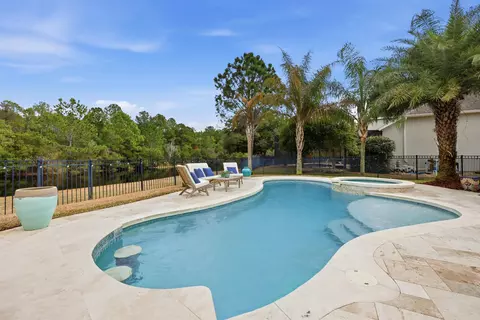 Exterior - 101 Lazo Ct, Saint Augustine, FL 32095 photo 10 of 13