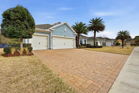 Exterior - 101 Lazo Ct, Saint Augustine, FL 32095 photo 11 of 13