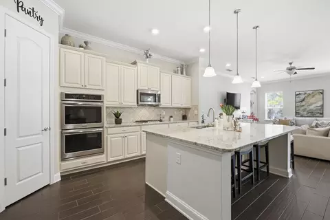 Kitchen - 101 Lazo Ct, Saint Augustine, FL 32095 photo 2 of 4