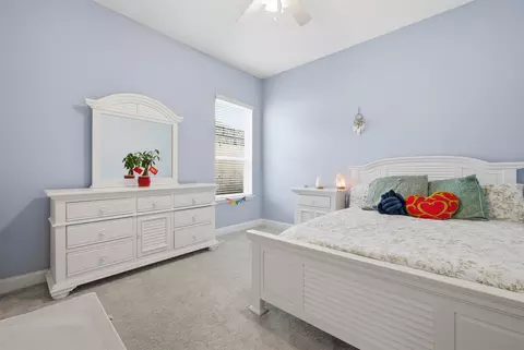 Bedroom - 101 Lazo Ct, Saint Augustine, FL 32095 photo 3 of 6