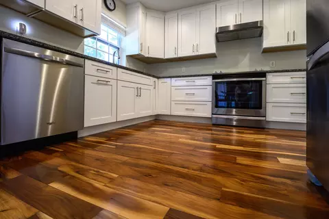 Kitchen - 468 Arricola Ave, Saint Augustine, FL 32080 photo 6 of 6