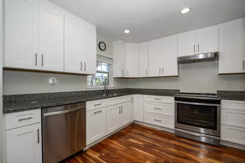 Kitchen - 468 Arricola Ave, Saint Augustine, FL 32080 photo 1 of 6