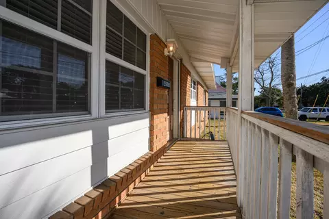Exterior - 468 Arricola Ave, Saint Augustine, FL 32080 photo 1 of 11