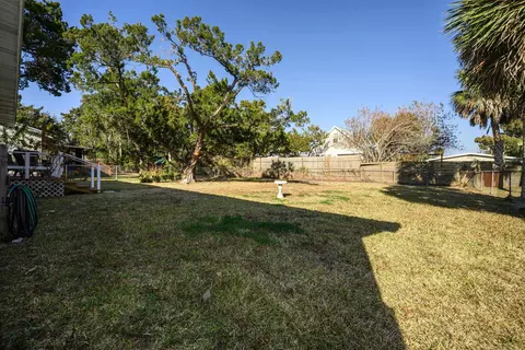 Exterior - 468 Arricola Ave, Saint Augustine, FL 32080 photo 4 of 11