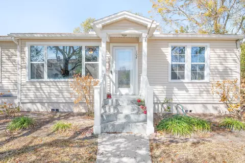 108 Oglethorpe Blvd, Saint Augustine, FL 32080