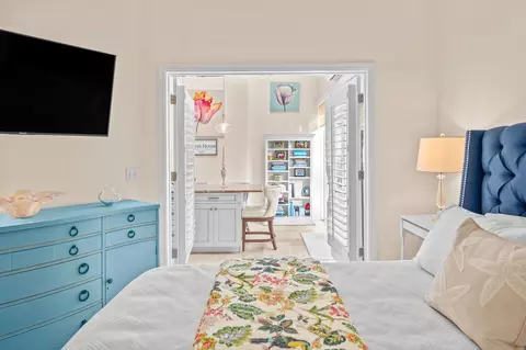 Bedroom - 3 Radio Rd, Saint Augustine, FL 32084 photo 3 of 10