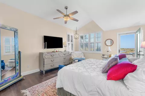 Bedroom - 3 Radio Rd, Saint Augustine, FL 32084 photo 6 of 10