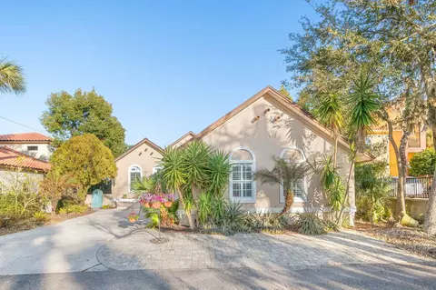Exterior - 3 Radio Rd, Saint Augustine, FL 32084 photo 4 of 19
