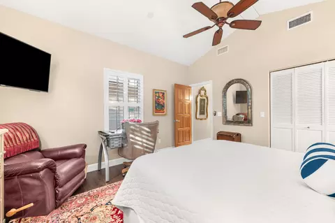 Bedroom - 3 Radio Rd, Saint Augustine, FL 32084 photo 10 of 10