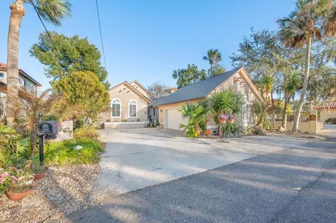 Exterior - 3 Radio Rd, Saint Augustine, FL 32084 photo 3 of 19