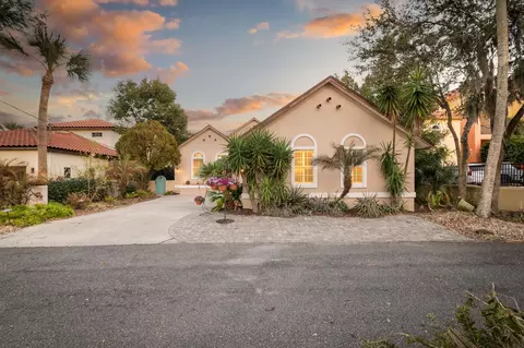 Exterior - 3 Radio Rd, Saint Augustine, FL 32084 photo 12 of 19