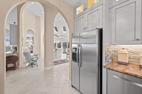 Kitchen - 3 Radio Rd, Saint Augustine, FL 32084 photo 2 of 6