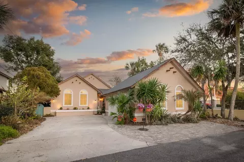 Exterior - 3 Radio Rd, Saint Augustine, FL 32084 photo 13 of 19