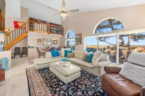 Living - 3 Radio Rd, Saint Augustine, FL 32084 photo 2 of 3