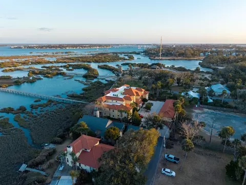 View/Area - 3 Radio Rd, Saint Augustine, FL 32084 photo 4 of 7