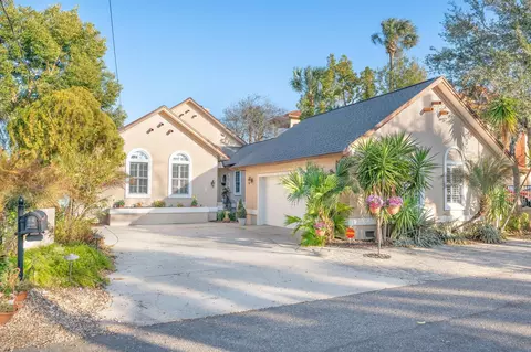 Exterior - 3 Radio Rd, Saint Augustine, FL 32084 photo 2 of 19