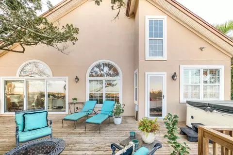 Exterior - 3 Radio Rd, Saint Augustine, FL 32084 photo 10 of 19