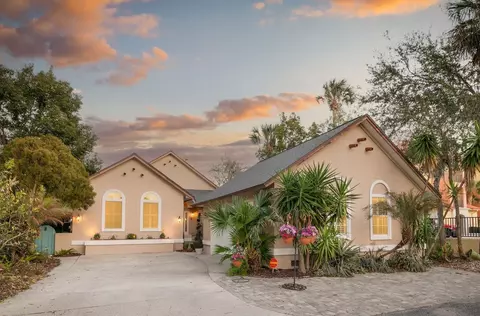 3 Radio Rd, Saint Augustine, FL 32084