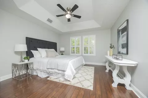 Bedroom - 62 Paradas Pl, Saint Augustine, FL 32092 photo 1 of 5