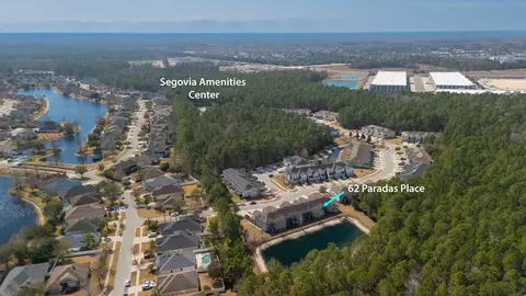 View/Area - 62 Paradas Pl, Saint Augustine, FL 32092 photo 6 of 7