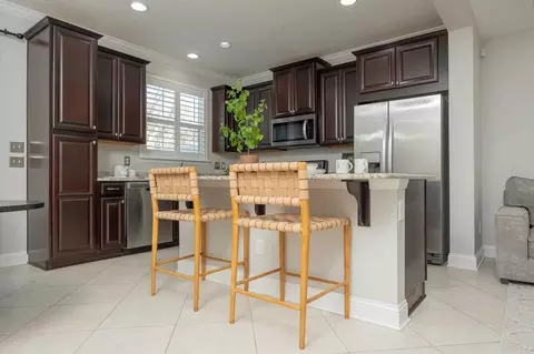 Kitchen - 62 Paradas Pl, Saint Augustine, FL 32092 photo 1 of 4