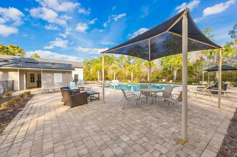 Exterior - 62 Paradas Pl, Saint Augustine, FL 32092 photo 7 of 8
