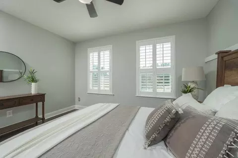 Bedroom - 62 Paradas Pl, Saint Augustine, FL 32092 photo 5 of 5