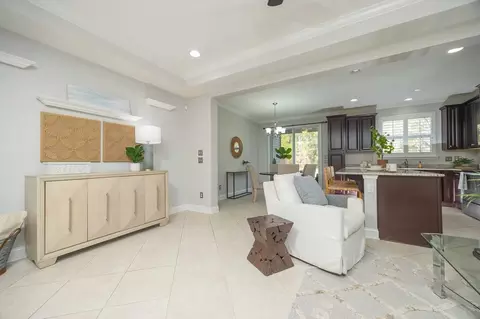 Entry Way - 62 Paradas Pl, Saint Augustine, FL 32092 photo 1 of 4