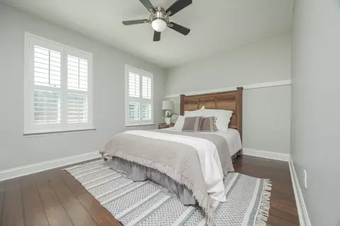 Bedroom - 62 Paradas Pl, Saint Augustine, FL 32092 photo 4 of 5