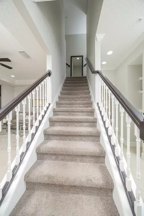 Entry Way - 62 Paradas Pl, Saint Augustine, FL 32092 photo 4 of 4