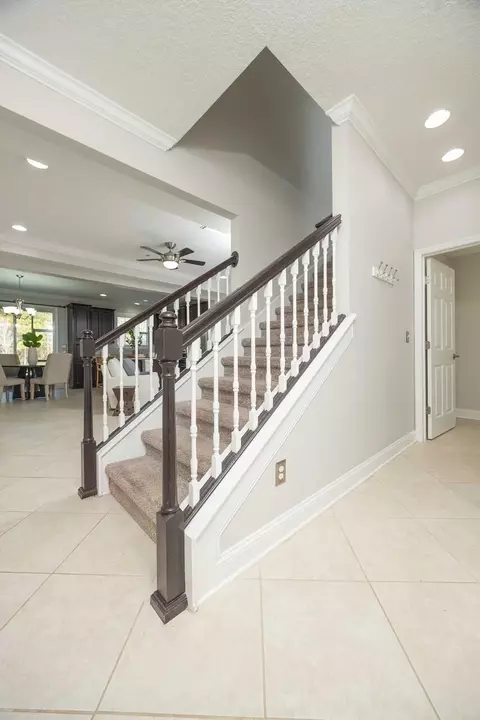 Entry Way - 62 Paradas Pl, Saint Augustine, FL 32092 photo 3 of 4