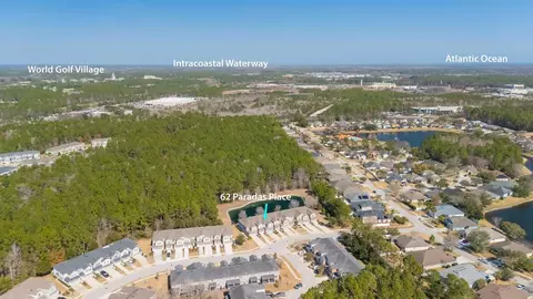 View/Area - 62 Paradas Pl, Saint Augustine, FL 32092 photo 5 of 7